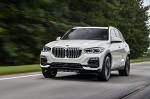BMW X5 xDrive30d 2018 года (WW)